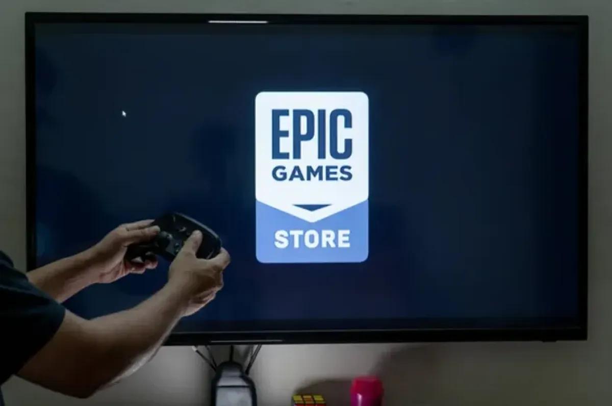Epic przebudowuje swój launcher, mając na uwadze zasady gry Steam