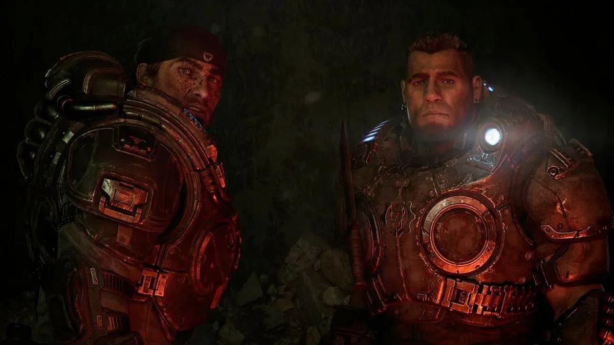 Gears of War: Rzekomy budżet E-Day wynoszący 400 milionów dolarów okazał się fałszywy