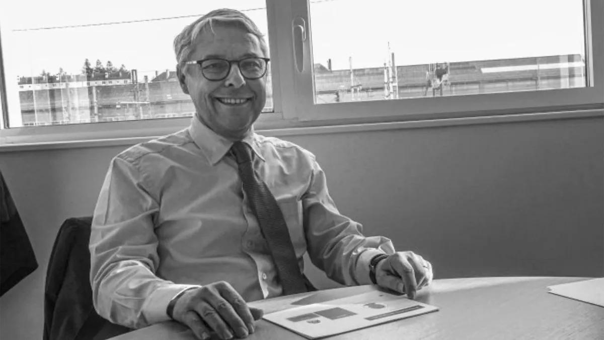Współzałożyciel Ubisoftu, Claude Guillemot, zginął w katastrofie lotniczej w wieku 69 lat