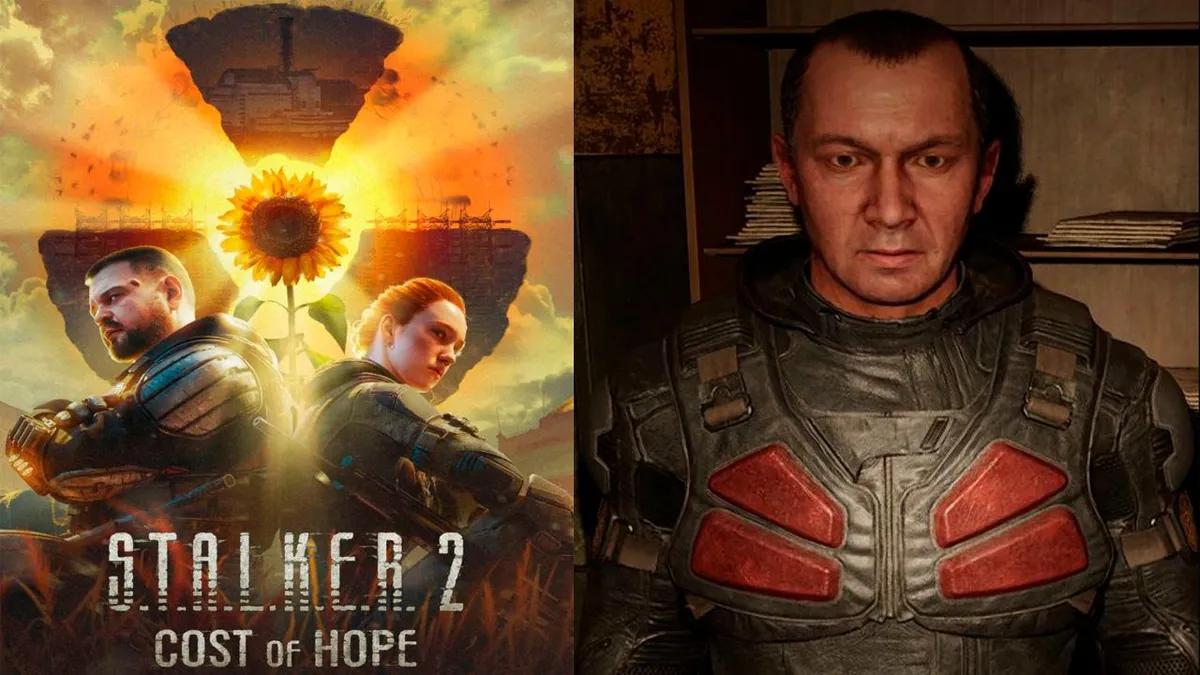 S.T.A.L.K.E.R. 2: Cost of Hope przywróci kolejną znaną postać z oryginalnej gry wideo