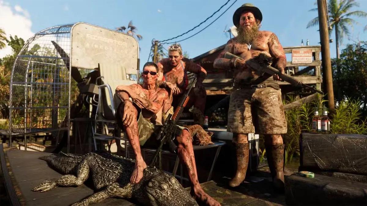 Streamer jest gotów zapłacić Rockstar Games 250 000 dolarów za wczesną wersję GTA 6