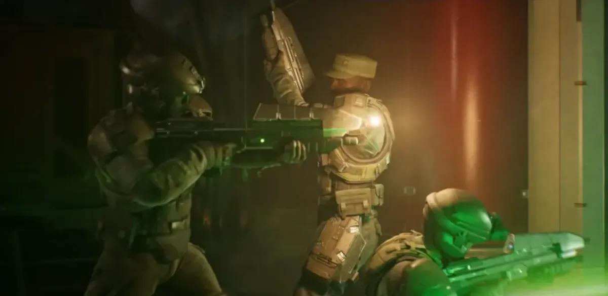Czego potrzebujesz, aby zagrać w Halo: Campaign Evolved na PlayStation 5