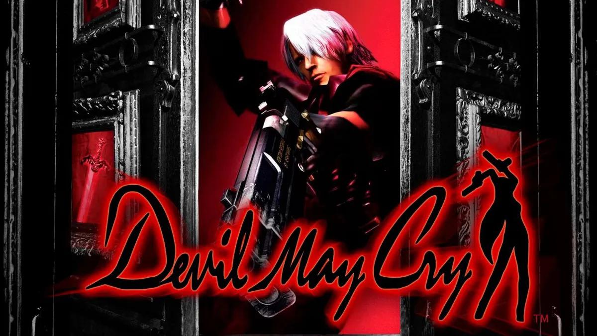 Osoba z wewnątrz potwierdziła, że Capcom pracuje nad remakiem Devil May Cry
