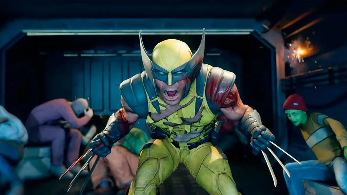 W grze Marvel's Wolverine gracze będą mogli dostosować poziom krwi, flaków i przekleństw