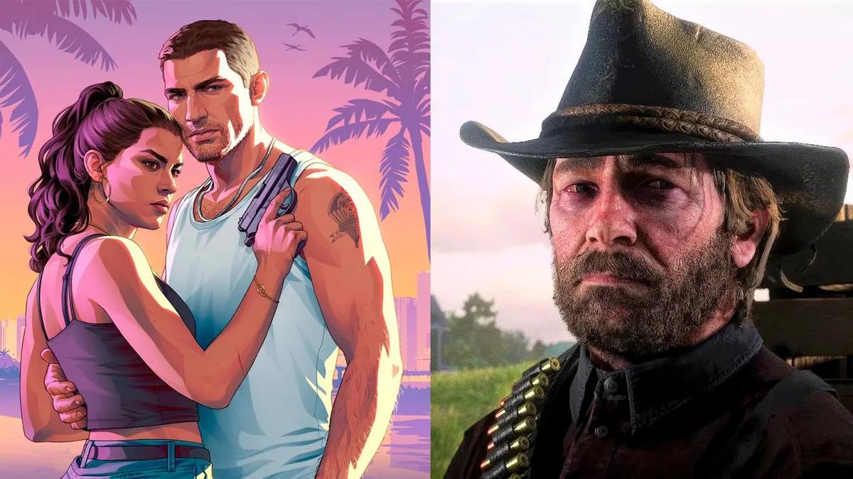 GTA 6 może zawierać jeszcze bardziej zaawansowaną mechanikę obrażeń niż Red Dead Redemption 2
