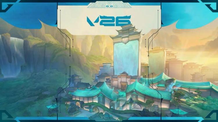 Aktualizacja 13.00 do gry VALORANT wprowadza znaczące ulepszenia funkcji Sentinel, nową mapę Summit i zmiany w trybie Bandit