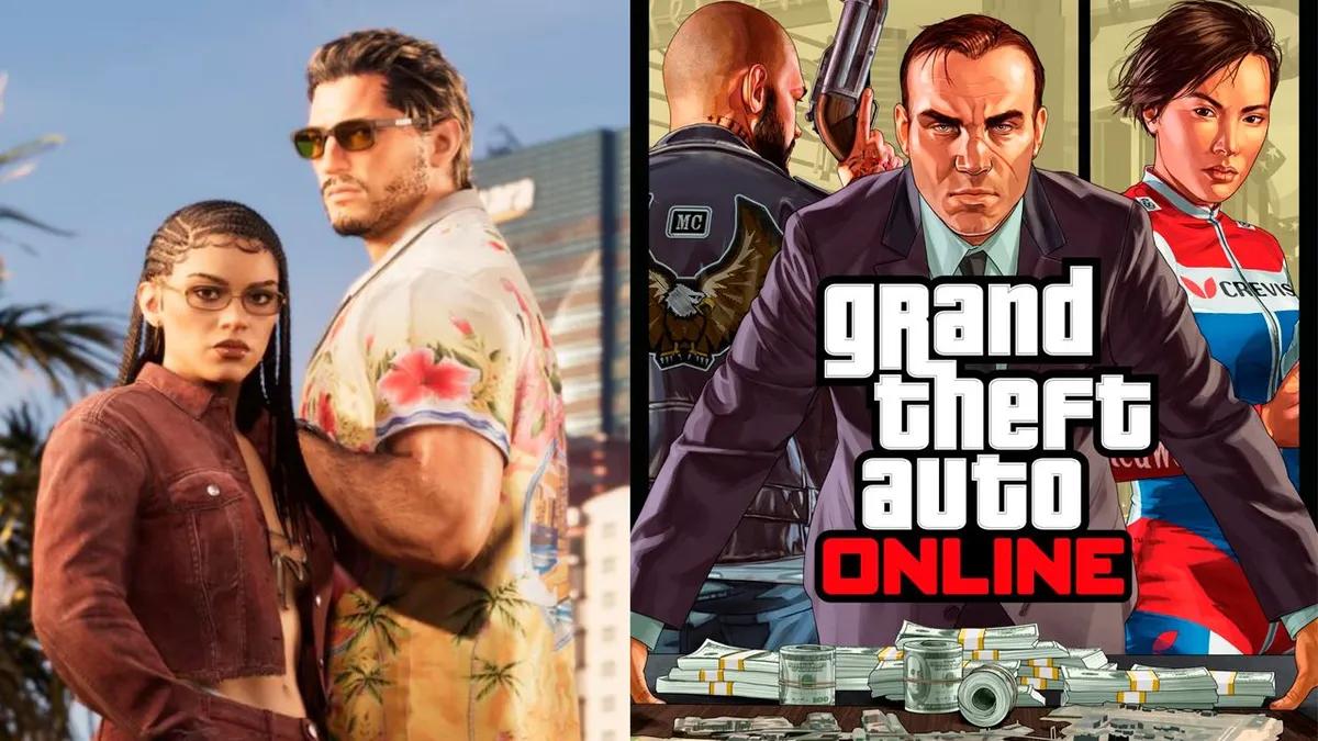 Rockstar Games zapowiada, że GTA 6 nie będzie posiadało trybu wieloosobowego na premierę