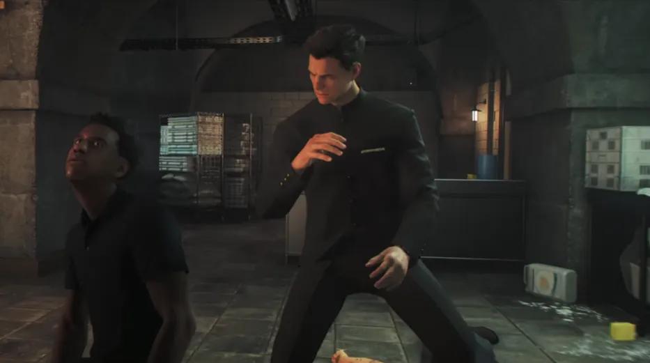 James Bond Game 007 First Light zbliża się do debiutu na Switch 2