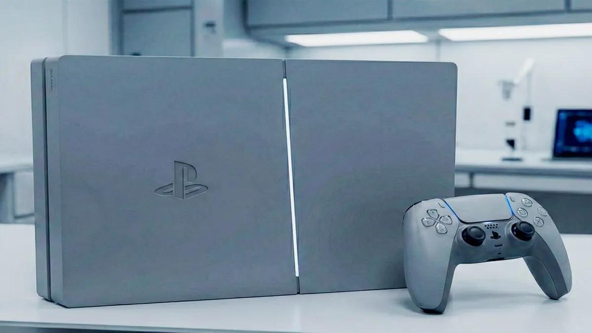 Sony zamierza osiągnąć rozdzielczość 4K i 120 kl./s na PlayStation 6 dzięki sztucznej inteligencji