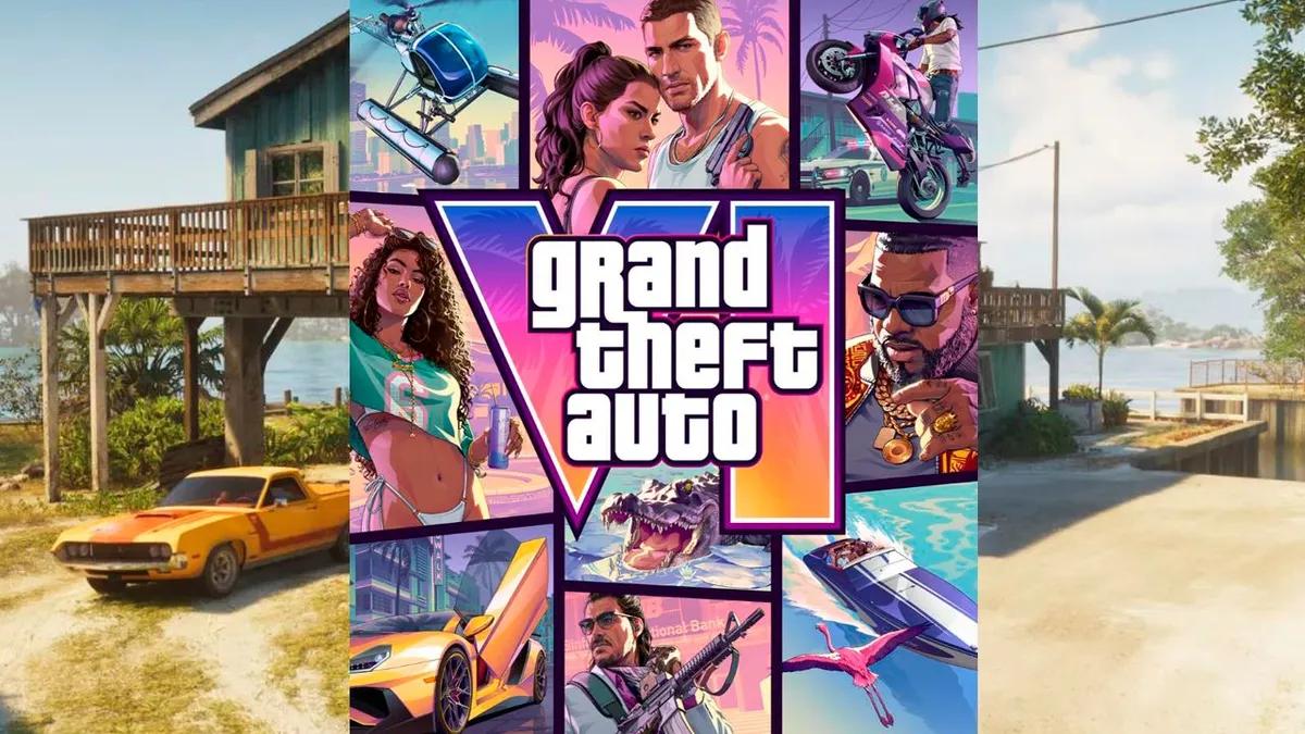 GTA 6 nadal będzie dostępne w wersji fizycznej na płytach, a premiera odbędzie się w grudniu 2026 r.