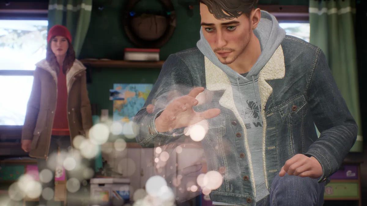 Do 1 lipca można bezpłatnie zachować plik Tell Me Why firmy DONTNOD