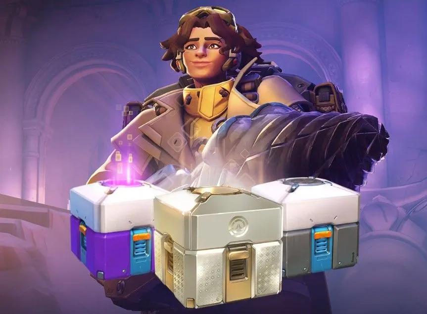 Sezon 3 w Overwatch wprowadza inicjatywę „Wykopaliska wyprawowe” z maksymalnie 19 skrzynkami z łupami
