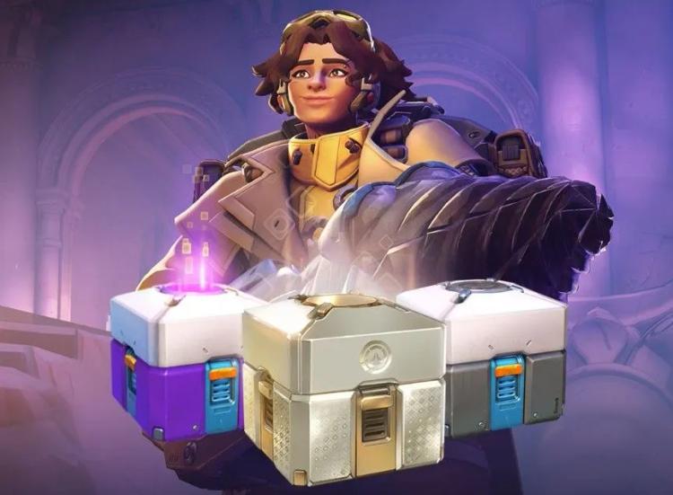Sezon 3 w Overwatch wprowadza inicjatywę „Wykopaliska wyprawowe” z maksymalnie 19 skrzynkami z łupami