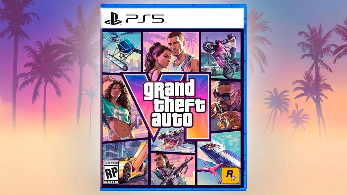 Raport twierdzący, że GTA 6 zostanie wydane na płytach, został obalony — format cyfrowy pozostanie jedyną opcją
