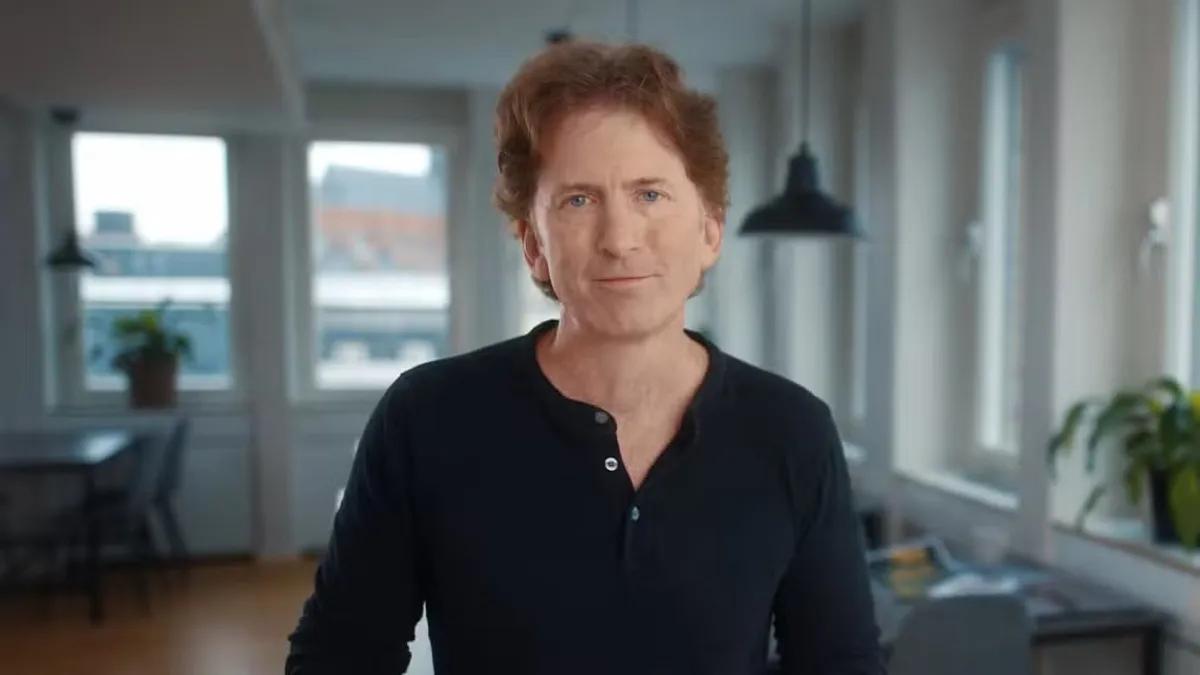 Todd Howard zapowiada niespodzianki w Fallout, których nigdy nie widziano w grach