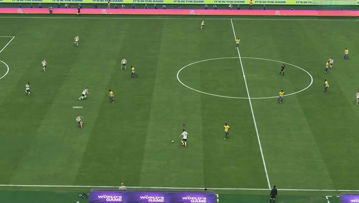 Wyciek aktualizacji tytułu FC 26 1.6.3 ujawnia główne zmiany w składzie i trybie kariery