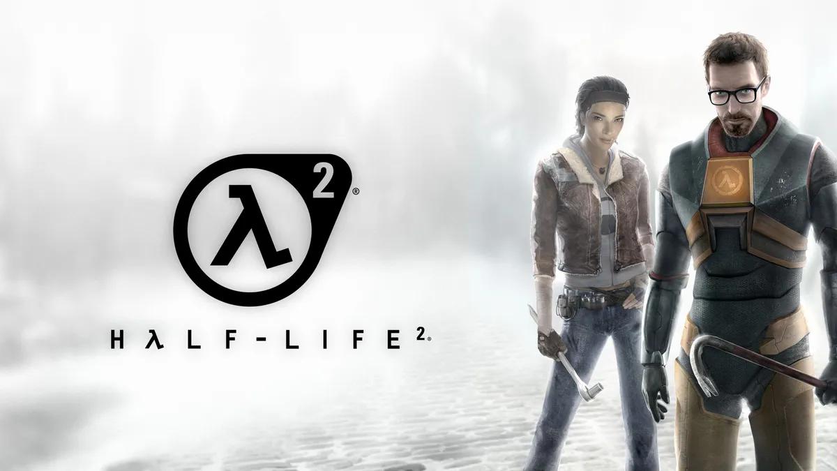 Half-Life 2 jest teraz dostępny za darmo w Twojej przeglądarce