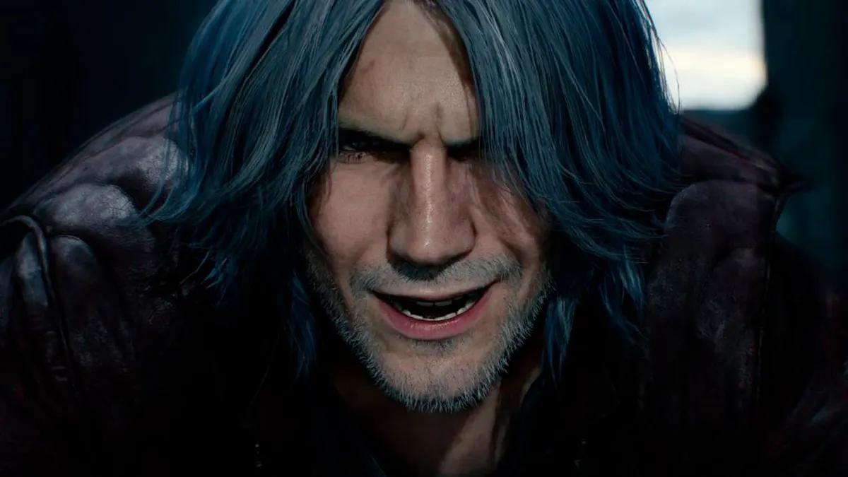 Prace nad Devil May Cry Remake w Capcomie wciąż znajdują się na wczesnym etapie rozwoju