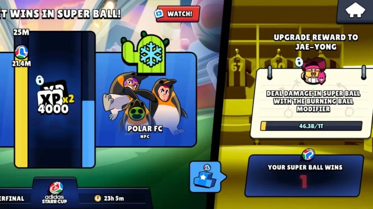 Gracze Brawl Stars mogą odblokować Jae-Yonga za darmo już dziś