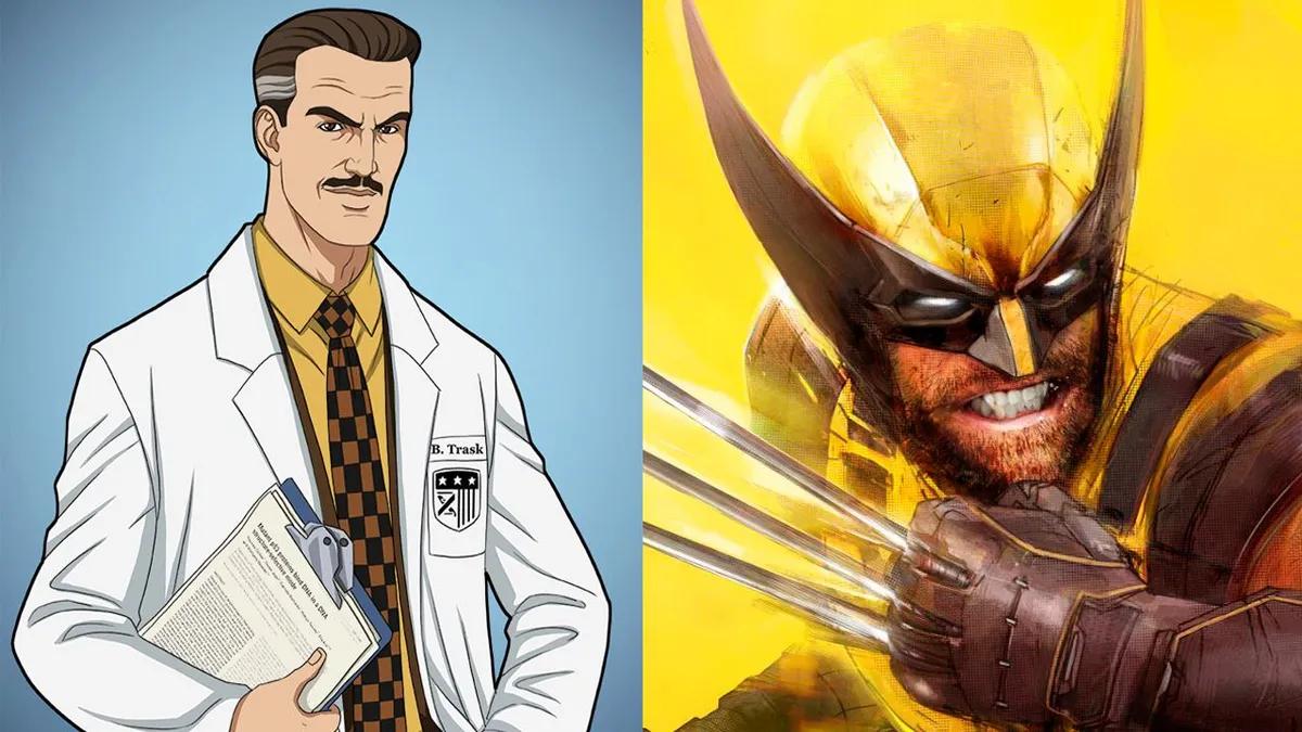 Potwierdzono, że Bolivar Trask będzie głównym złoczyńcą w filmie Wolverine od Marvela
