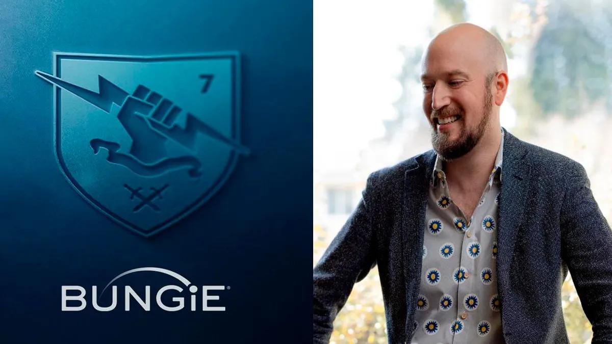 Justin Truman zrezygnował ze stanowiska szefa Bungie; studio straciło około 400 pracowników z powodu zwolnień