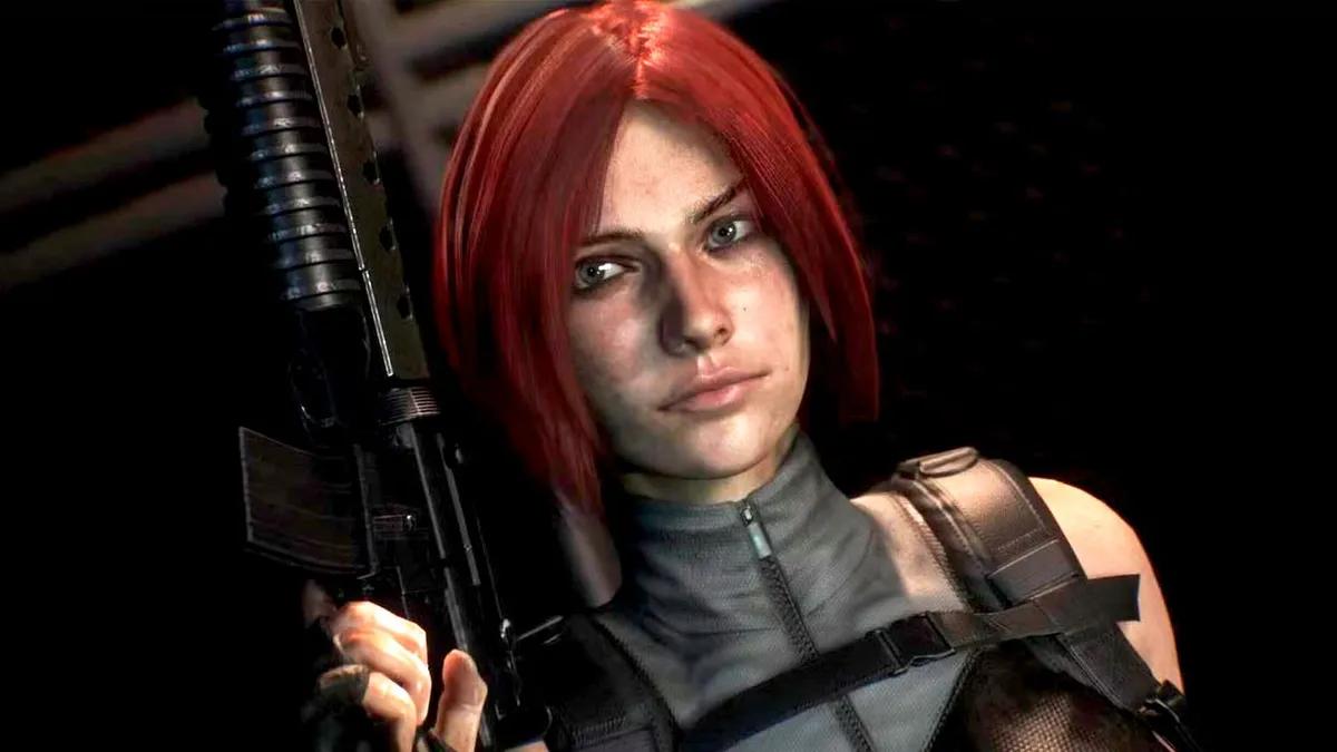 Informator ujawnia możliwą datę premiery remake’u Dino Crisis