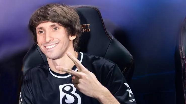 Plotka: Dendi nie jest już większościowym właścicielem B8 Esports