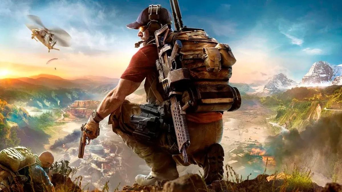 Ubisoft usunął część zawartości nowego Ghost Recon z powodu długiego i problematycznego rozwoju