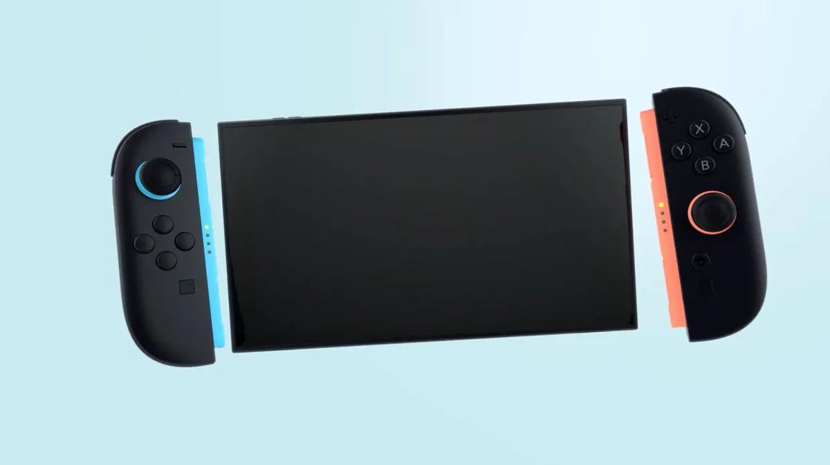 Nintendo Switch 2 staje się drugą najszybciej sprzedającą się konsolą w historii USA, podczas gdy PlayStation i Xbox osiągają rekordowo niskie wyniki sprzedaży