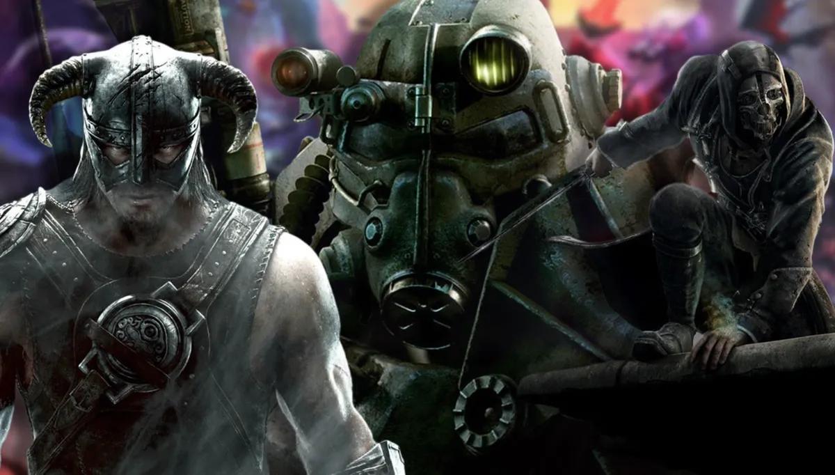 Xbox chce przyspieszyć Elder Scrolls i Fallout — były główny projektant Bethesdy twierdzi, że to złe pytanie