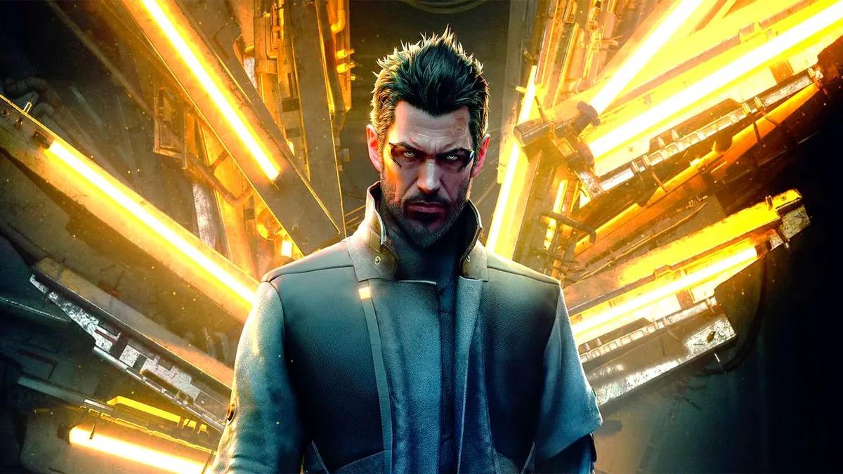 Założyciel Eidos Montreal, Stéphane D'Astous, chce stworzyć kolejną grę wideo Deus Ex