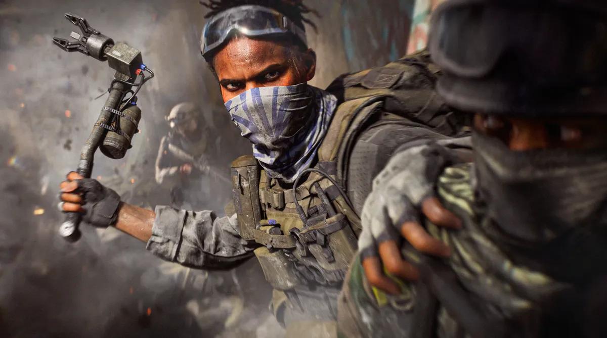 Aktualizacja 1.3.3.0 do gry Battlefield 6 wprowadza zmiany w strzelaniu przed premierą 30 czerwca