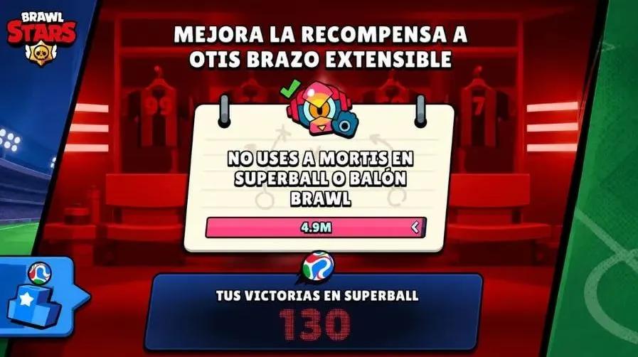 Zdobądź darmową skórkę Gridiron Otis w Brawl Stars