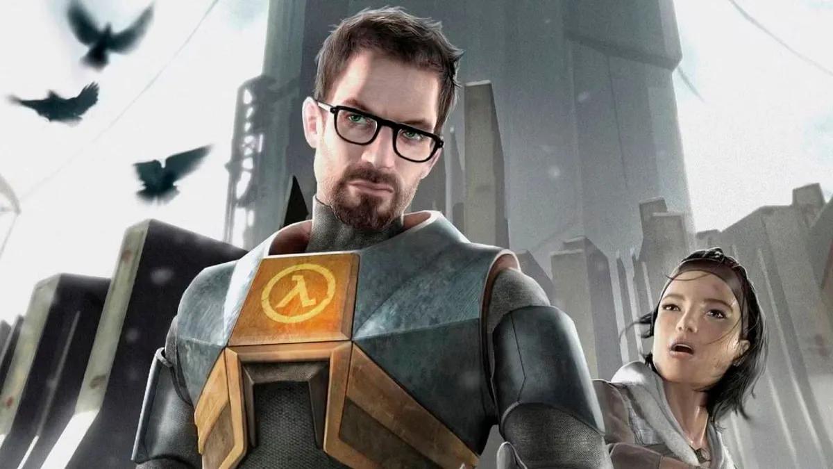 Według doniesień Half-Life 3 ma nosić tytuł Half-Life X i plotki głoszą, że jest „prawie ukończony”