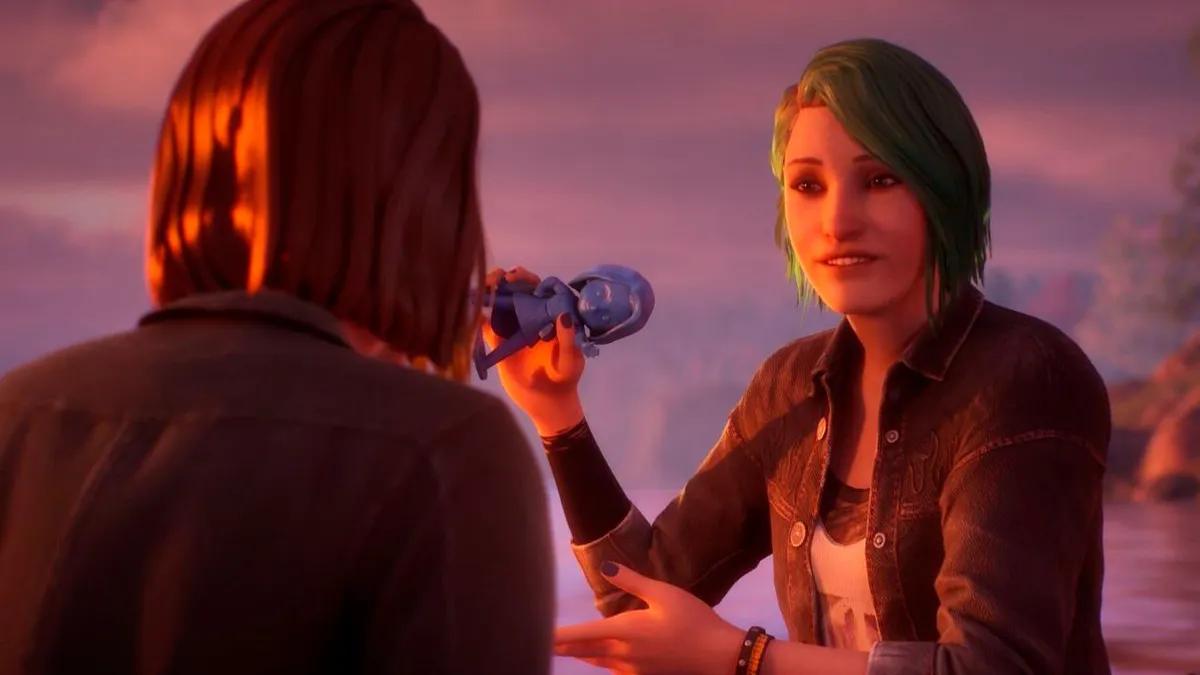 Life is Strange: Reunion przerosło oczekiwania sprzedażowe Square Enix