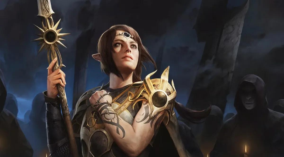Nikt nie chce tworzyć Baldur's Gate 4 ze względu na sukces Baldur's Gate 3