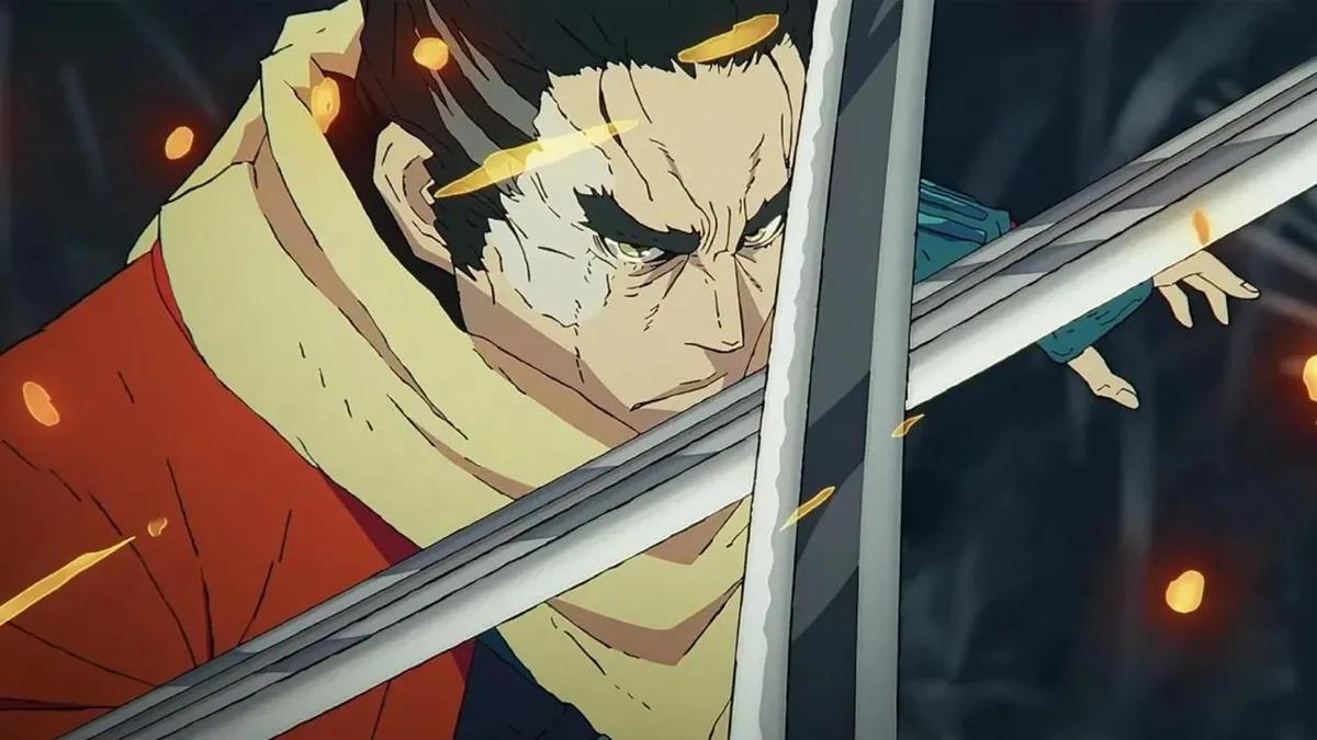 Sekiro otrzymuje nowy zwiastun adaptacji anime, a premiera kinowa zaplanowana jest na wrzesień 2026 r.