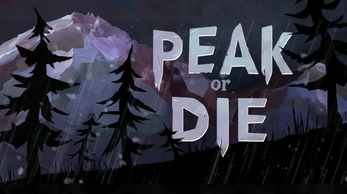 Ukraińskie studio prezentuje grę survivalową Peak or Die