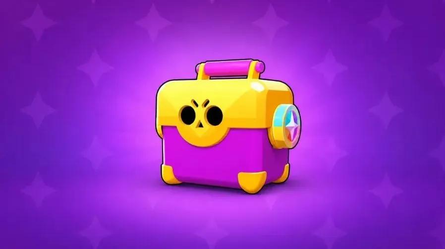 Brawl Stars rozdaje darmową czerwoną przypinkę