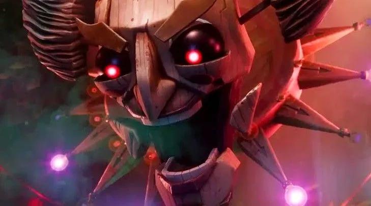 Aktualizacja Dota 2 usuwa błędy związane z Dark Carnival, bohaterami, przedmiotami i rozgrywką