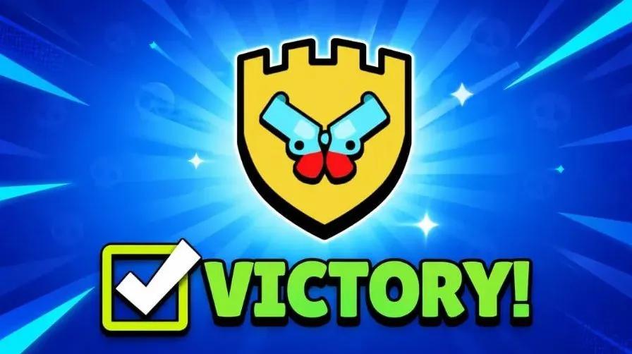 W grze „Brawl Stars” można zdobyć za darmo skrzynkę z trofeami Ultra oraz tytuł mistrza