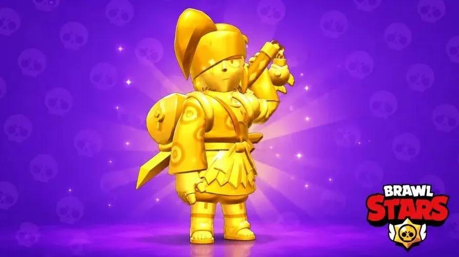 Brawl Stars tymczasowo wyłącza skórki w meczach e-sportowych