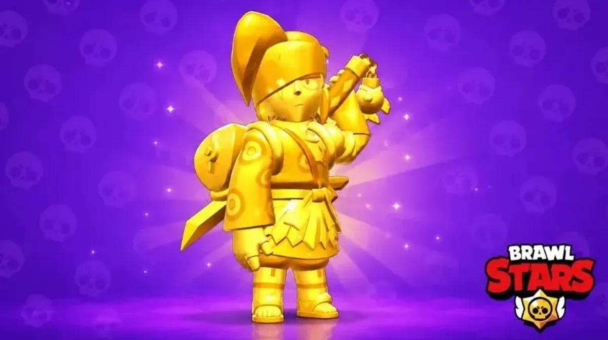 Brawl Stars tymczasowo wyłącza skórki w meczach e-sportowych