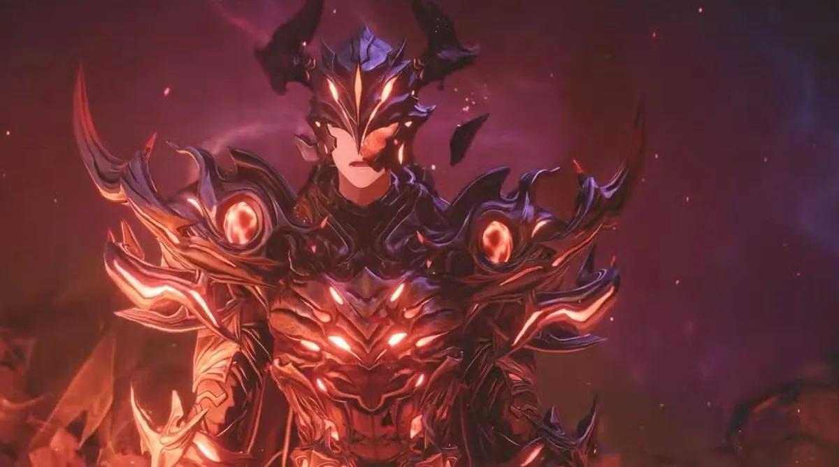„Solo Leveling”: nowy zwiastun „Karma” pojawił się tuż po panelu na Anime Expo
