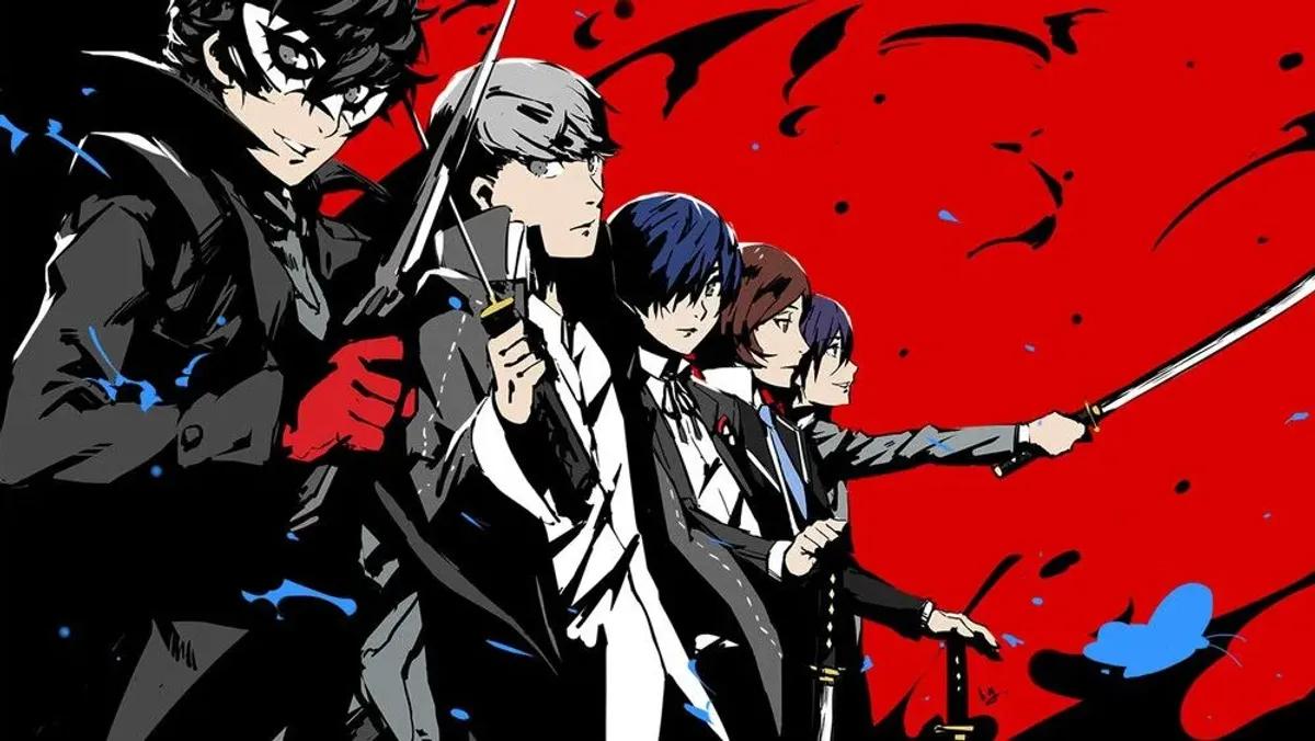 Pierwszy zwiastun gry „Persona 6” rodzi pytanie, na które firma Atlus nie chce odpowiedzieć: czy zmienia się formuła serii?