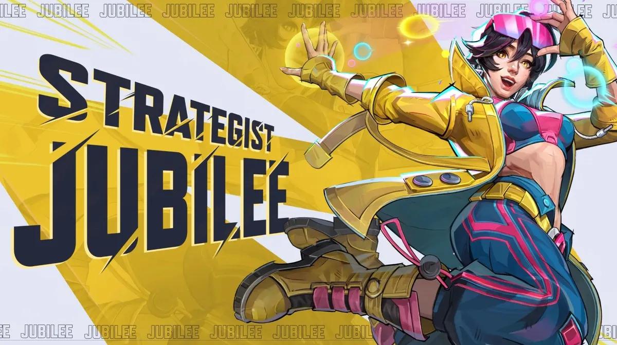W grze „Marvel Rivals” potwierdzono, że Jubilee pełni rolę stratega, a jej historia z sezonu 9 wyjaśnia, dlaczego