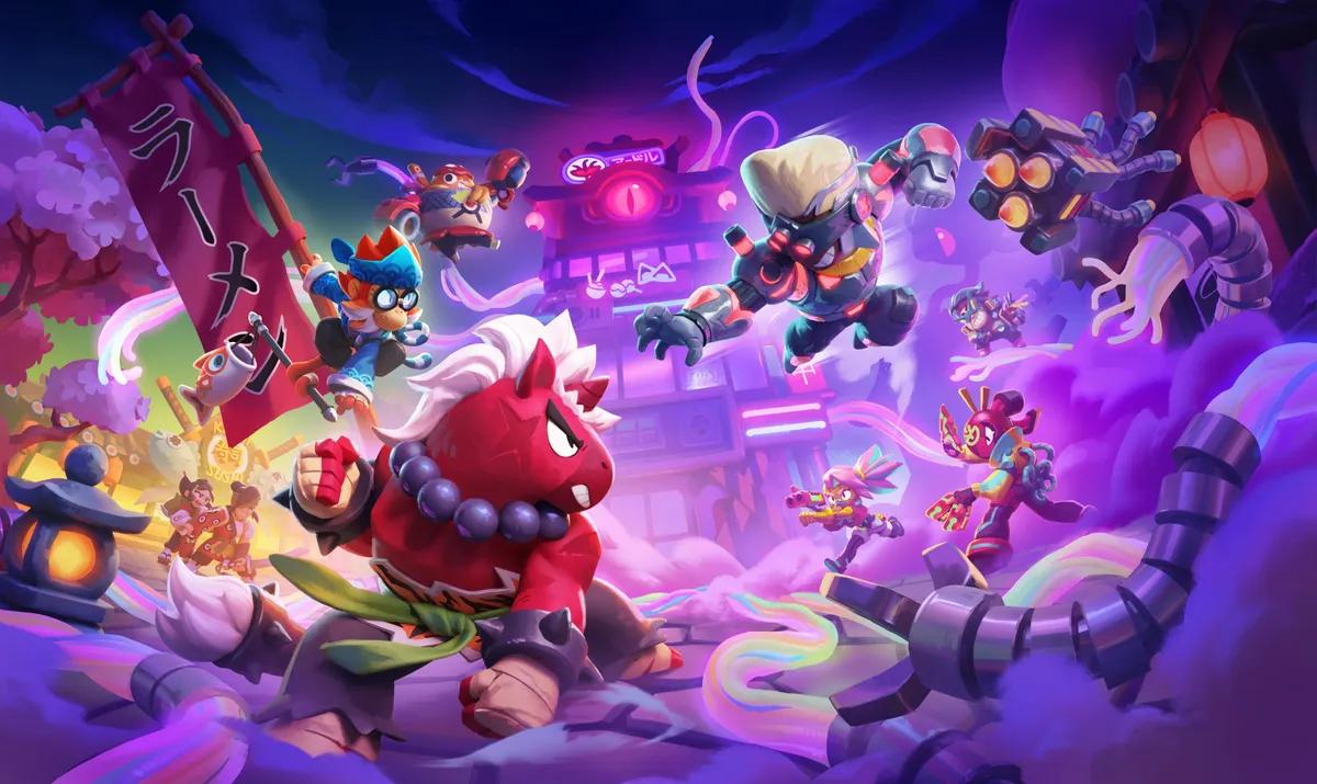 Aktualizacja gry „Brawl Stars” z 8 lipca usuwa wiele błędów, a kolejne zmiany są w drodze