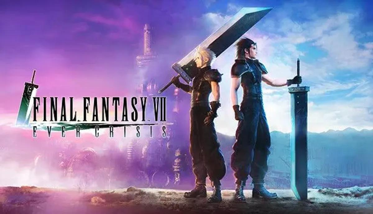 Gra „FINAL FANTASY VII EVER CRISIS” zostanie wyłączona 6 października 2026 r.