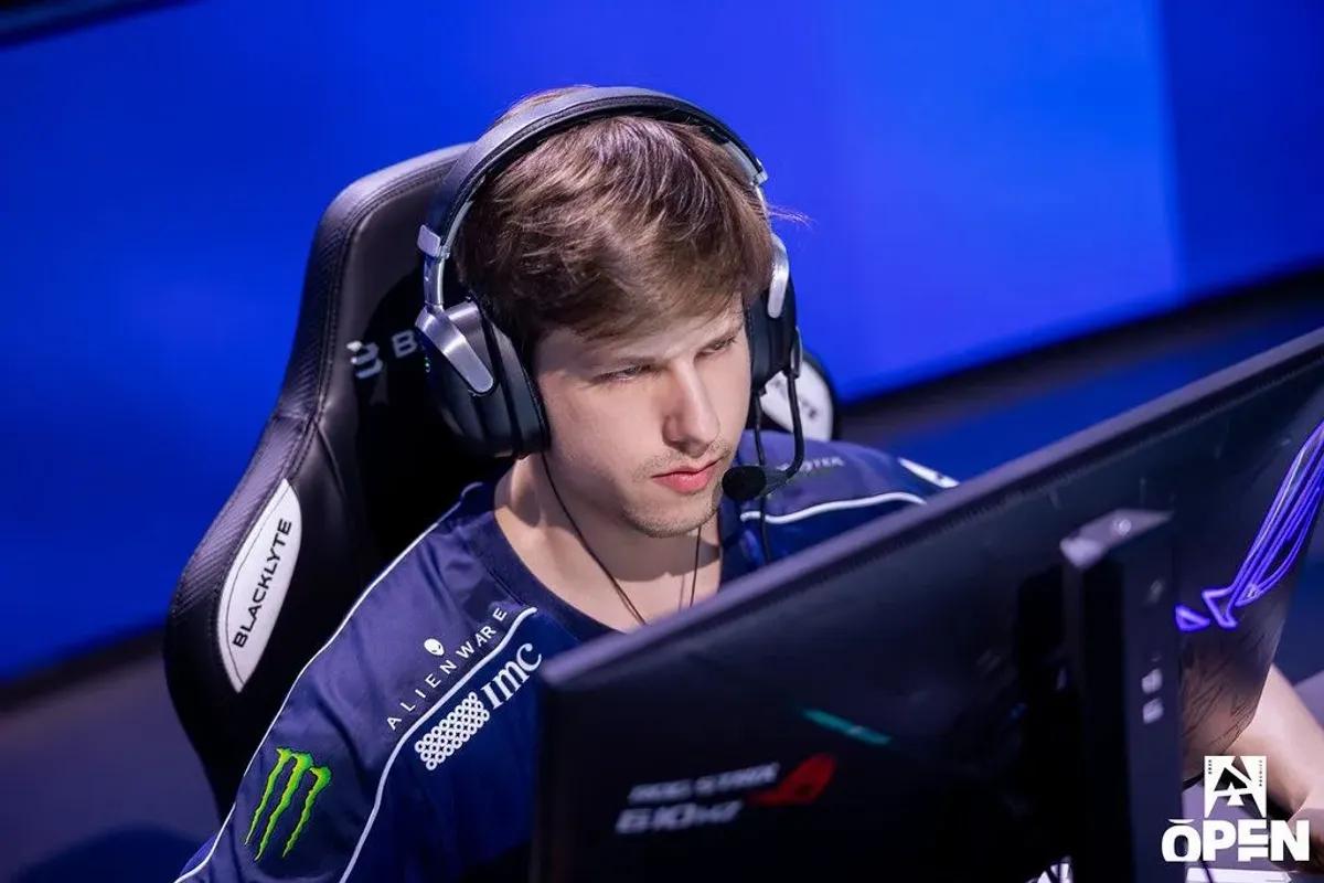 Liquid Bench – wersja ostateczna, poszukiwania nowego snajpera trwają