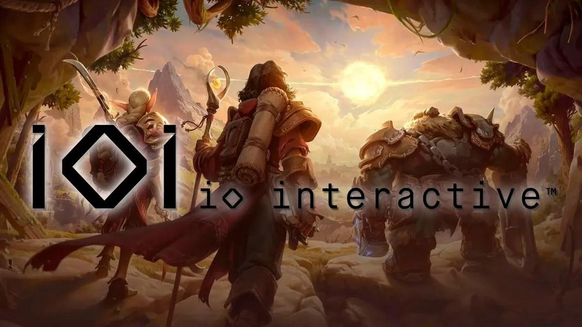 IO Interactive zamknęło swoje biuro w Stambule — jednak studio nadal pracuje nad projektem „Fantasy”